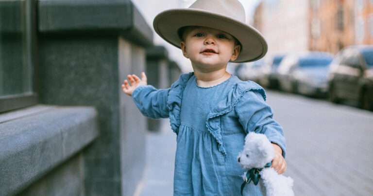 Kids clothes online Australia | Beanstalk Mums