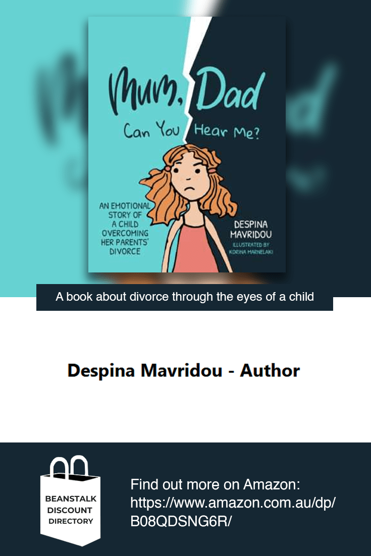 book about divorce