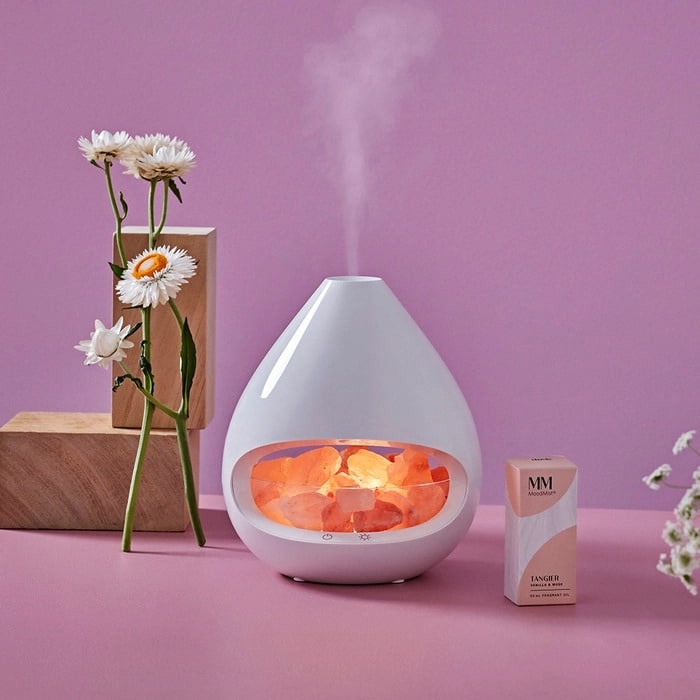 Rock Salt Diffuser gift ideas for mother's day