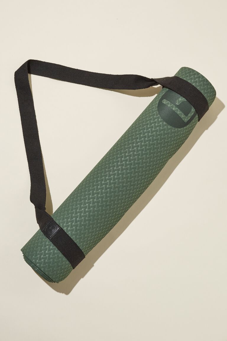 Mother's Day Gifts | Yoga Mat | Beanstalk Mums