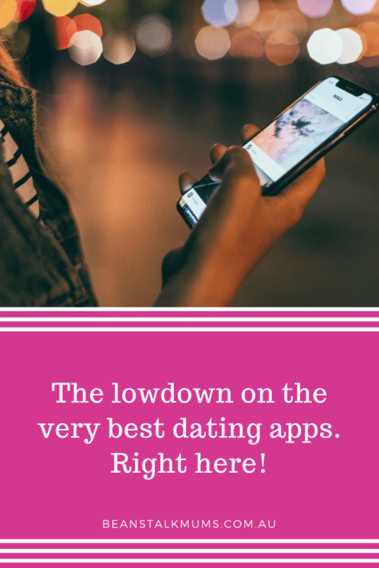 Best dating apps Australia 2022 Get the lowdown here