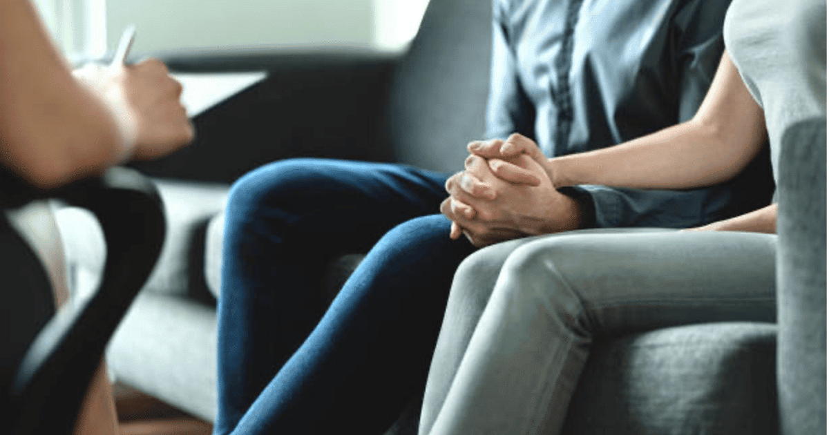 Marriage Counselling In Australia