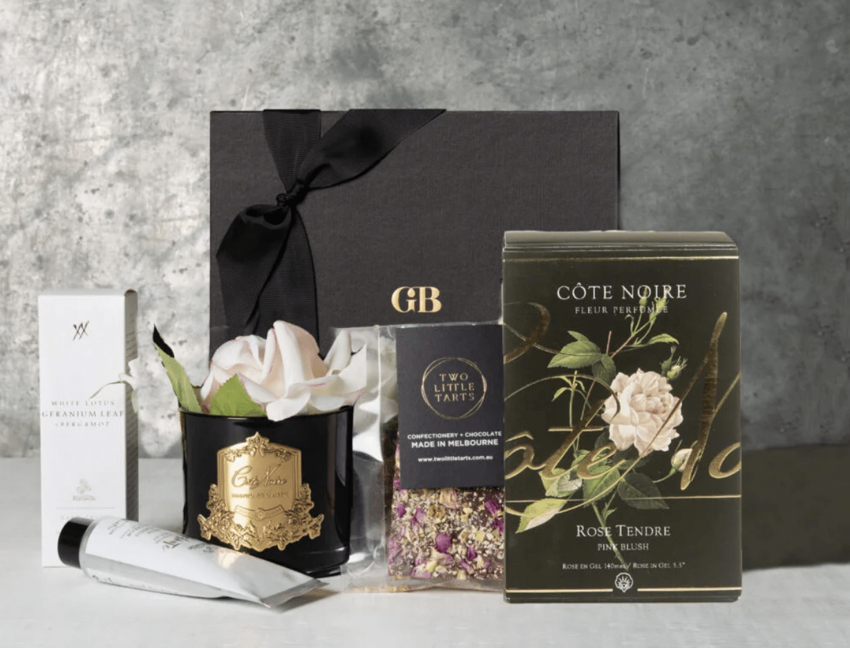 Scents of Style Mother's Day hamper