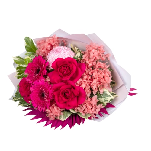 Beautiful flowers gift ideas for mums