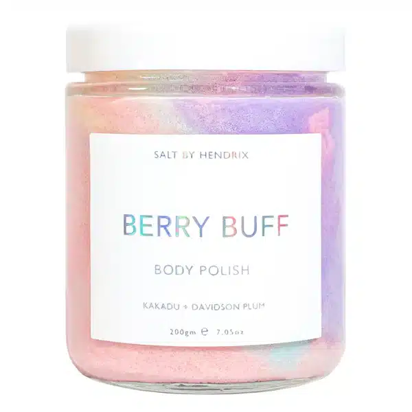 Body polish gift ideas for mums