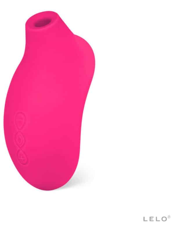 Lelo Sona 2 Clitoral Sonic Massager