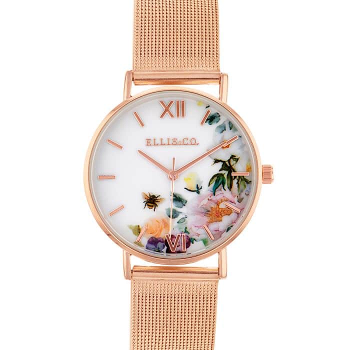 Vintage watch gift ideas for mums
