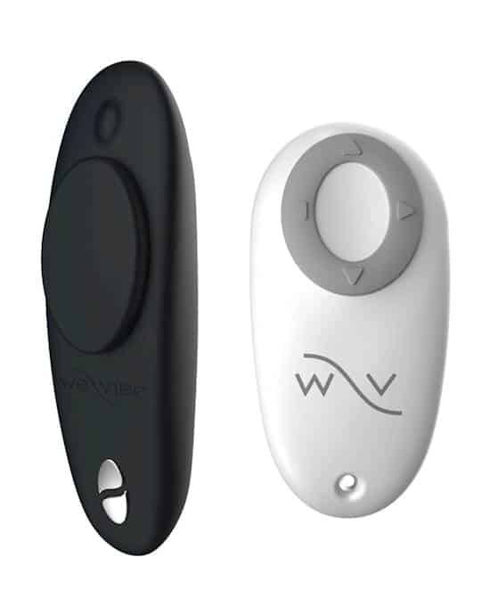 We-Vibe Moxie 3.6 Panty Vibrator