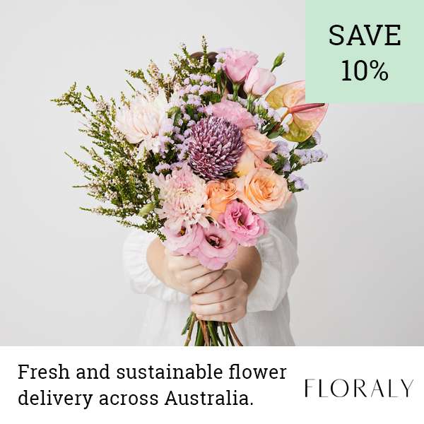 Floraly | Beanstalk Single Mums Discount Directory