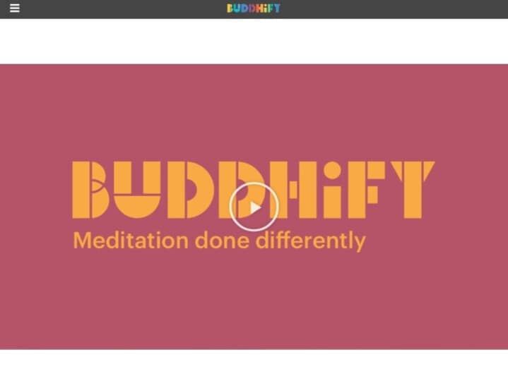 Buddhify | Improve your life