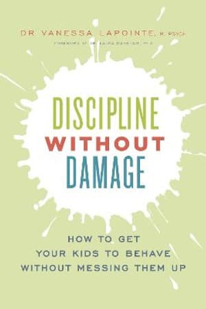 Discipline Without Damage | Beanstalk Single Mums