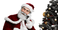 best santa apps