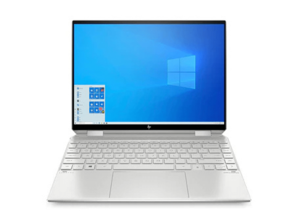 HP Spectre x360 14 or 13.5 student laptop