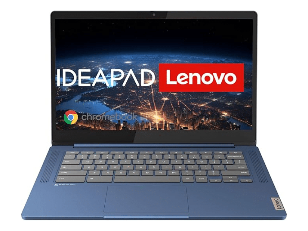 Lenovo IdeaPad Slim 3 14″ Chromebook student laptop