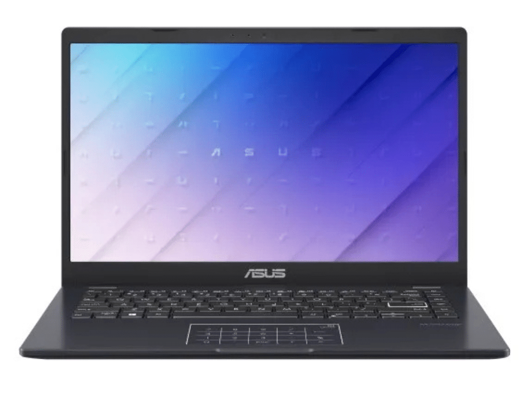 Asus FHD 14-inch Celeron student laptop