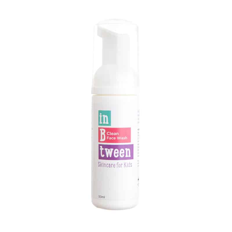 Best tween skin care products to buy in Australia
