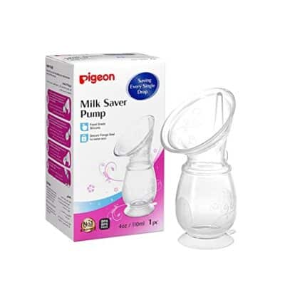 Pigeon Milk Saver