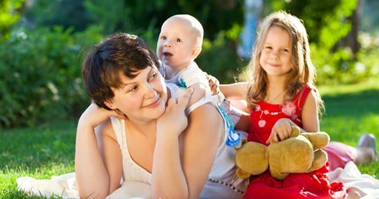 single parent benefits in Australia