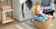 Best value washing machines