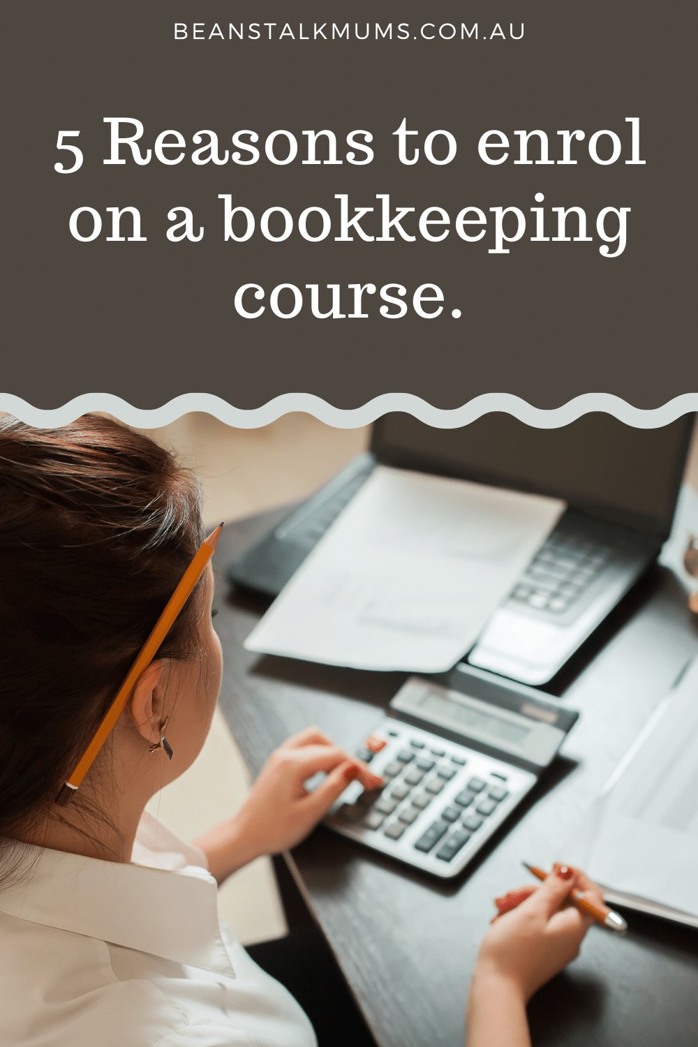 Bookkeeping course