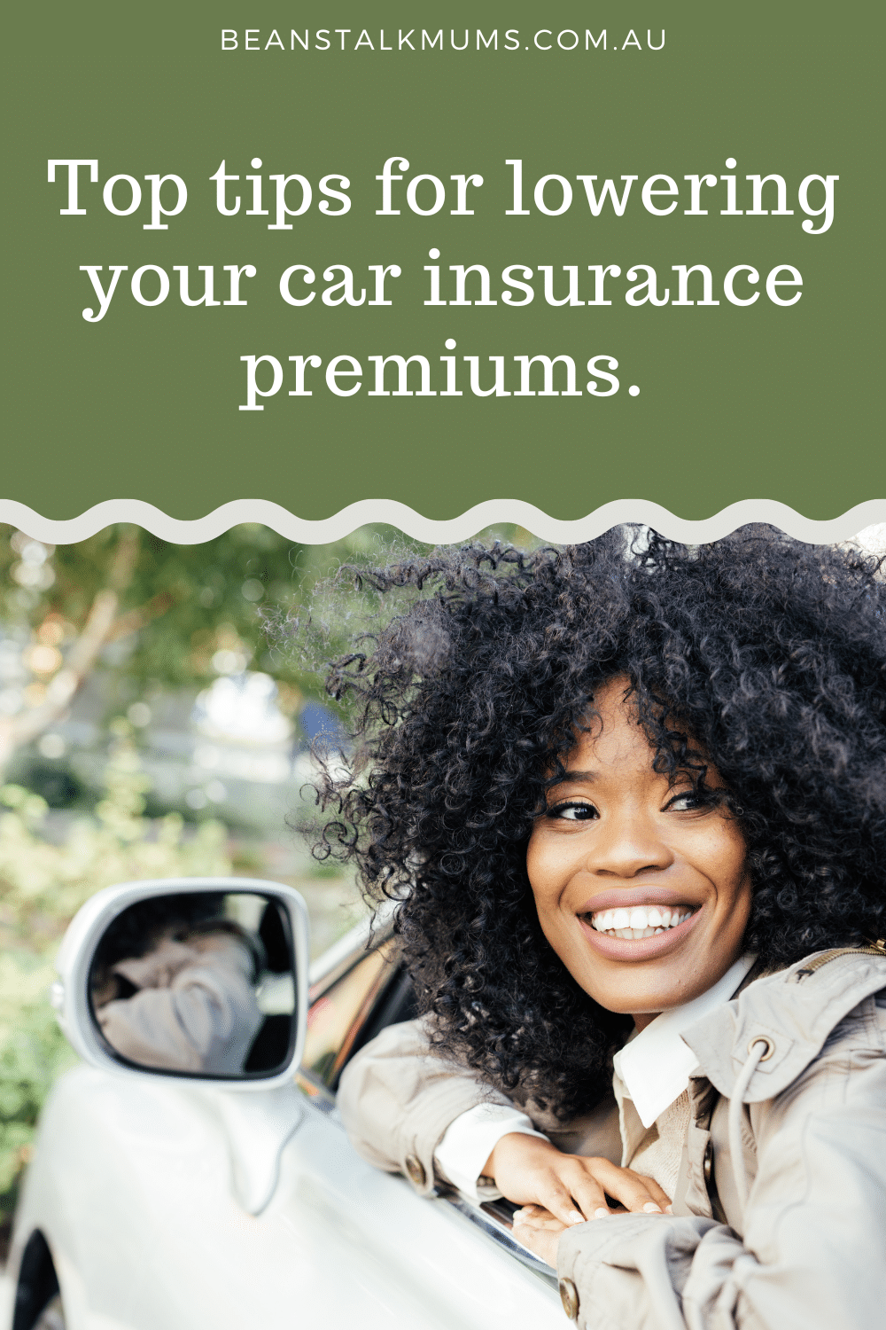 Top Tips For Lowering Your Car Insurance Premiums