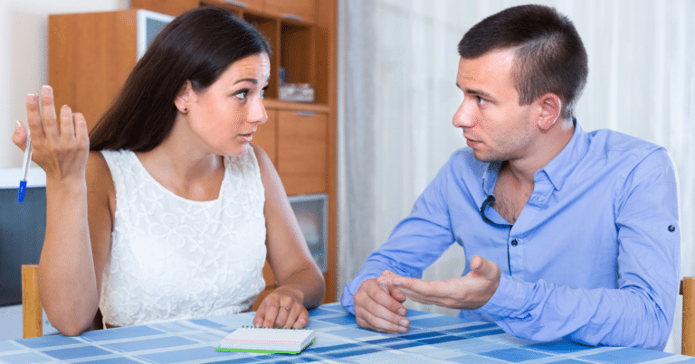 Dividing assets during divorce