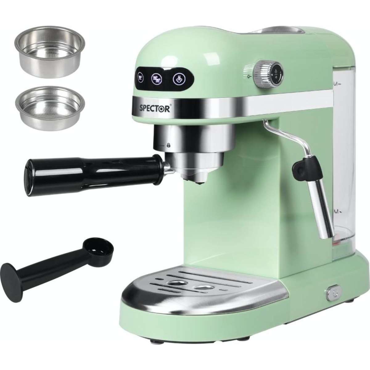 Coffee Maker | Treat yourself this Mother's Day