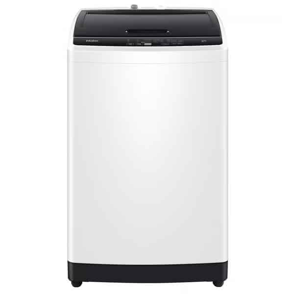 HAIER TOP LOADER WASHING MACHINE, 6KG HWT60AA1