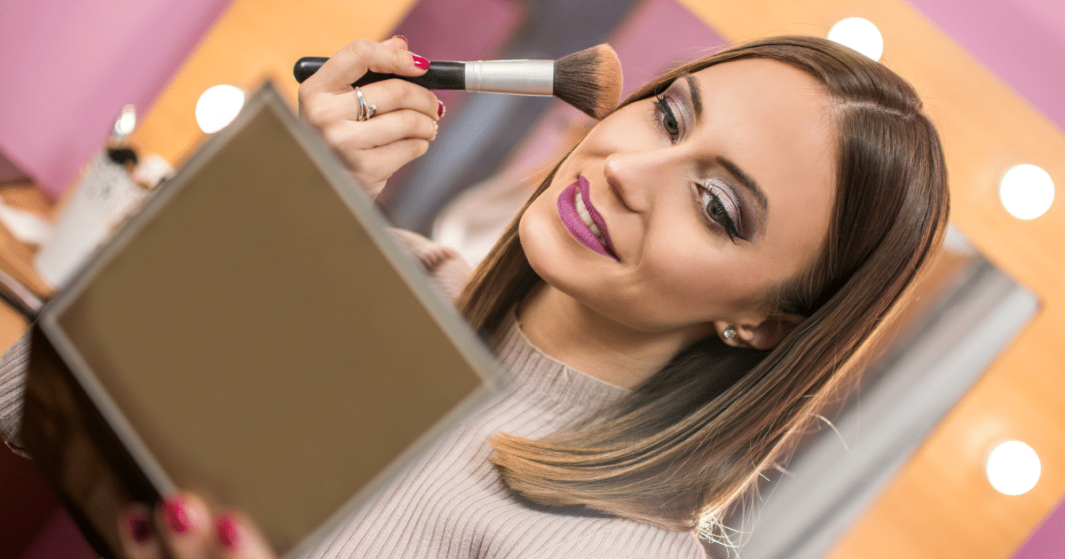 Buy makeup online