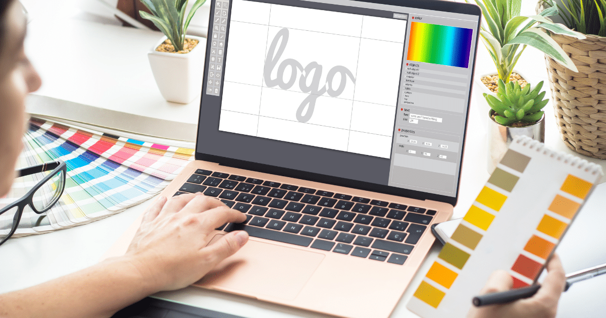 Graphic design online course