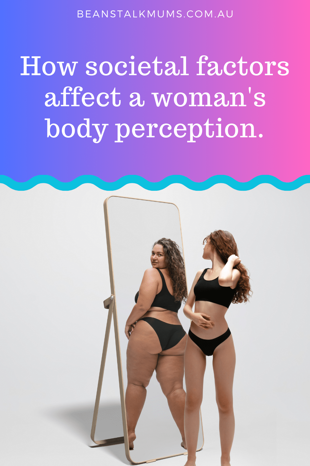 Body perception