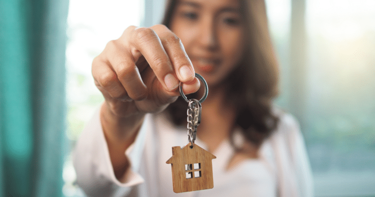 Investment property mortgages