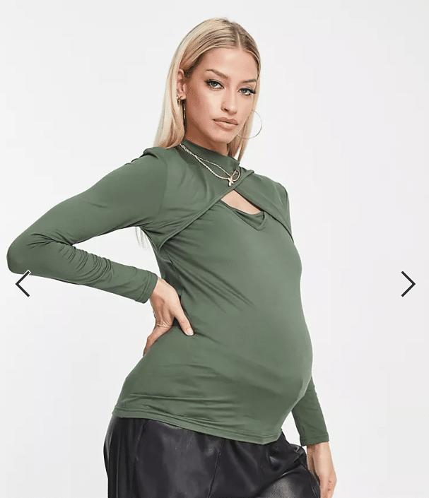 Asos Mamalicious