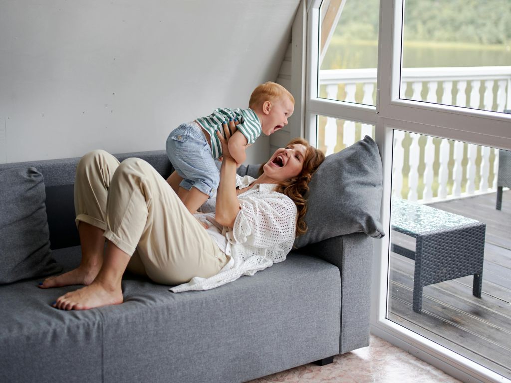 home energy efficiency