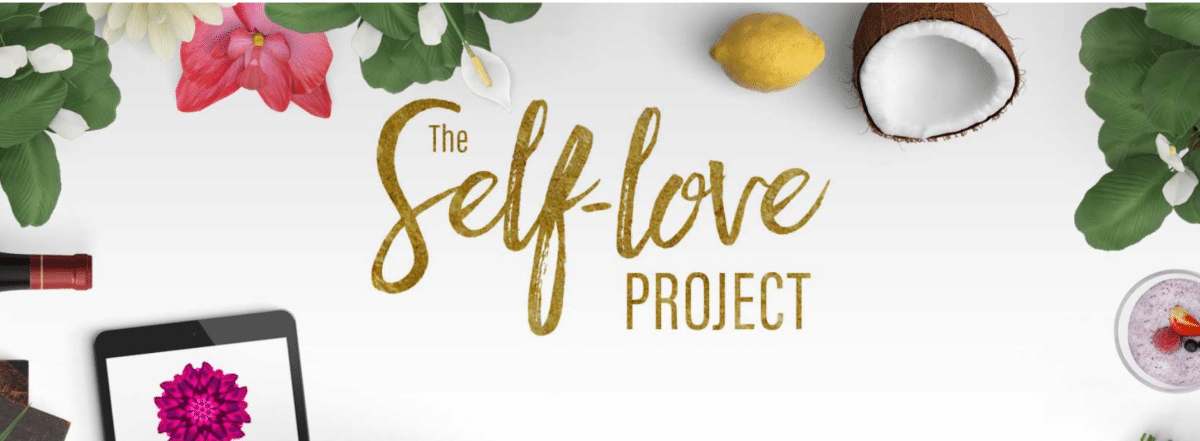 The Self-love Project