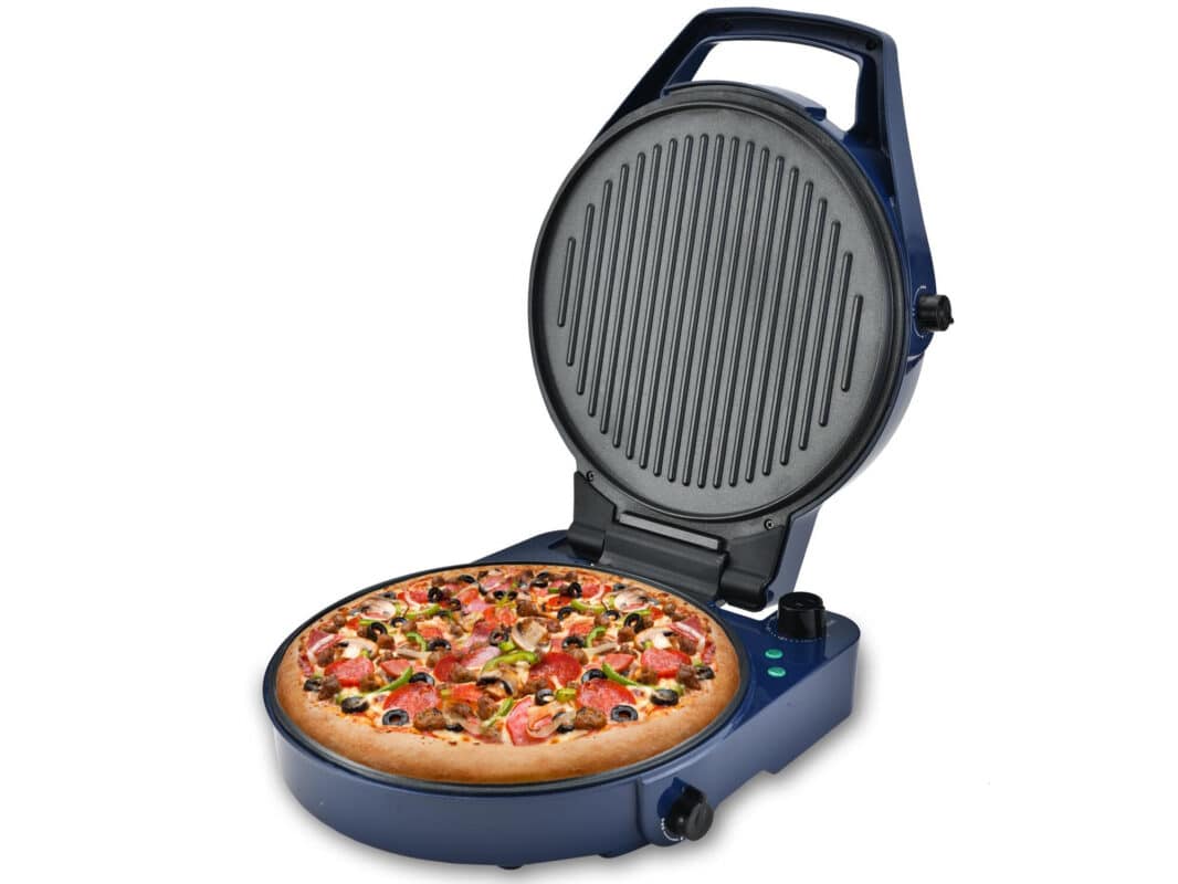 Tabletop pizza oven | Father's Day gifts