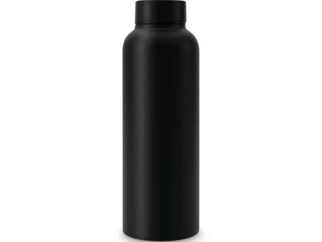 Vacuum flask