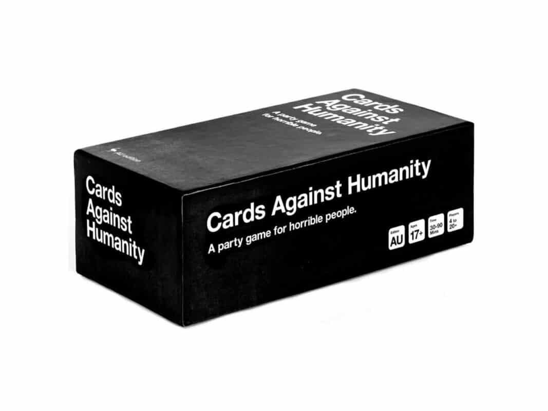 Cards Against Humanity