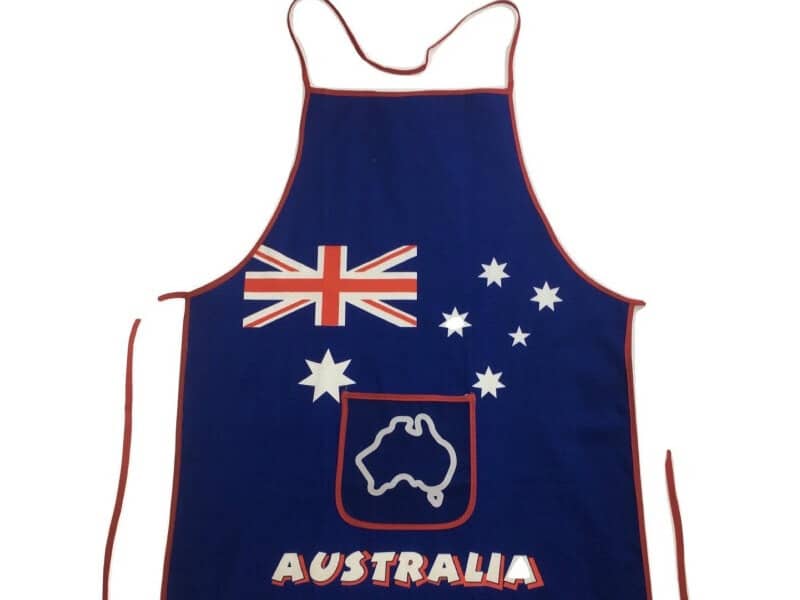 Bbq apron | Funny Father's Day gifts