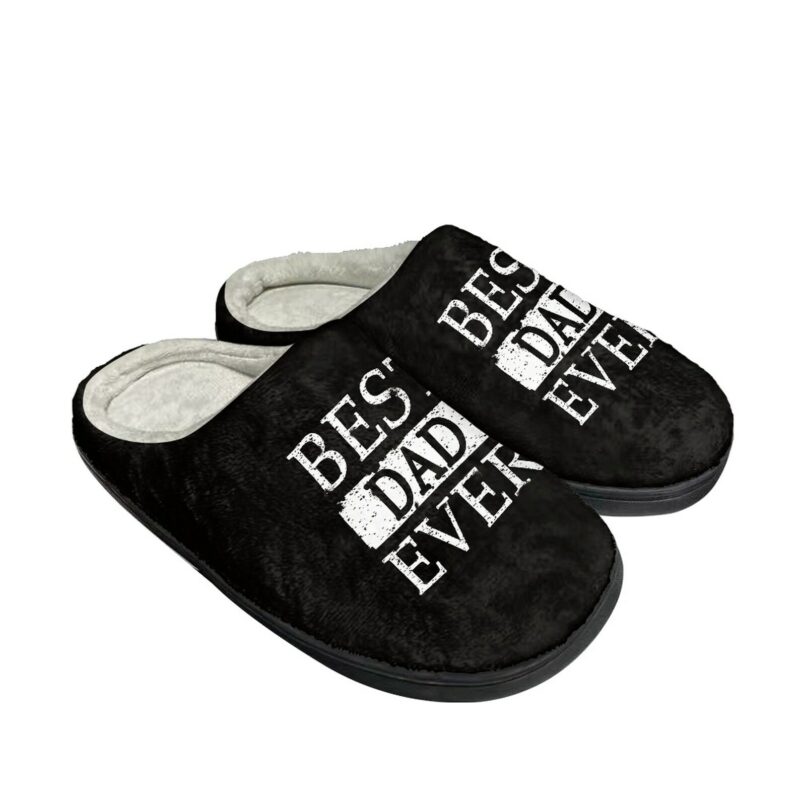 Best dad slippers | Father's Day Gifts