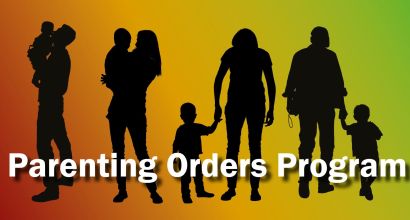Australian Government: Post Separation Co-operative Parenting Program parenting programs for separated couples