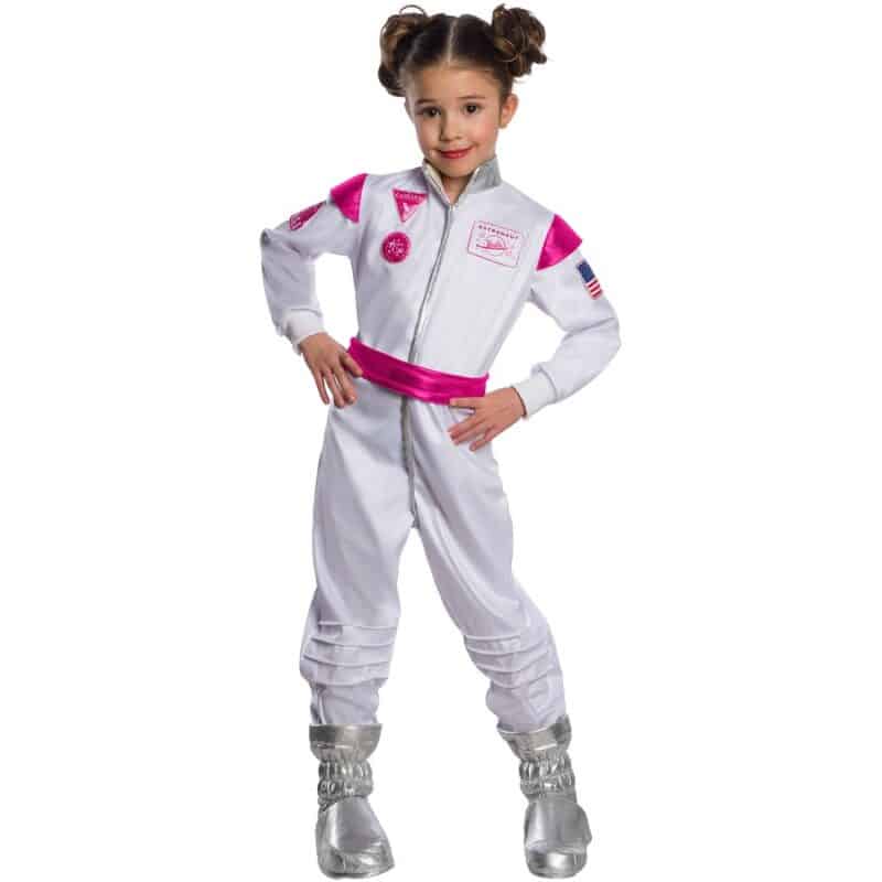 barbie astronaut