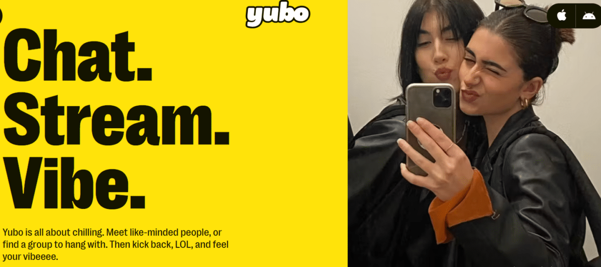 Yubo