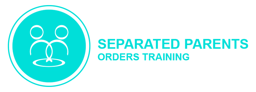 Separated Parents: Orders Training
