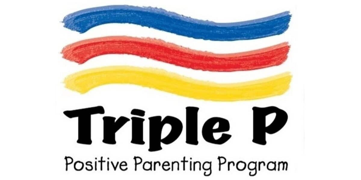Triple P parenting programs for separated couples