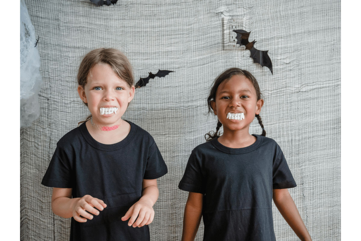 Vampire | kids Halloween costumes