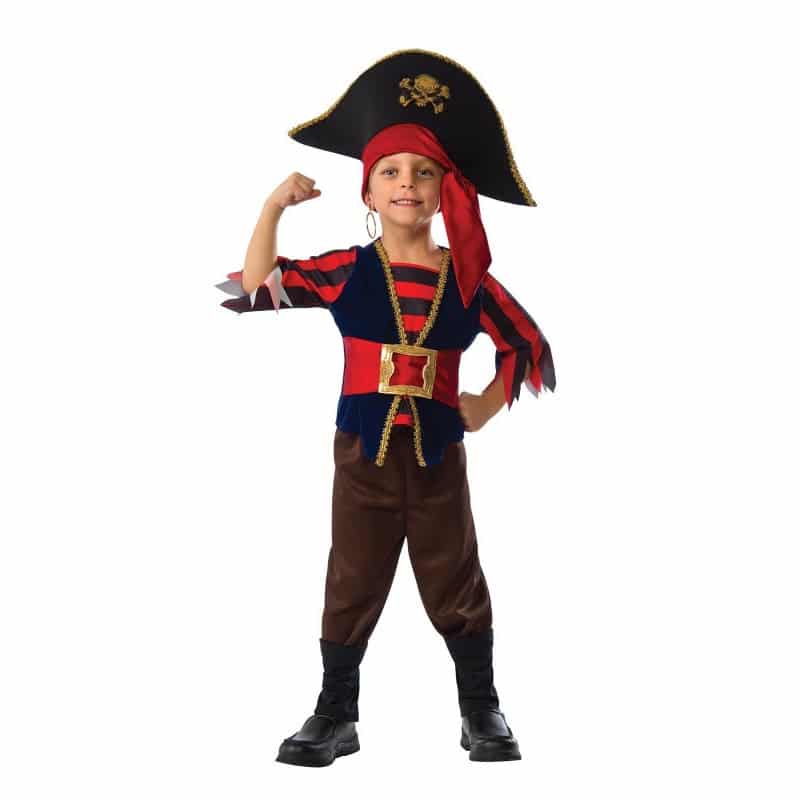 Pirates | Halloween Costumes for Kids