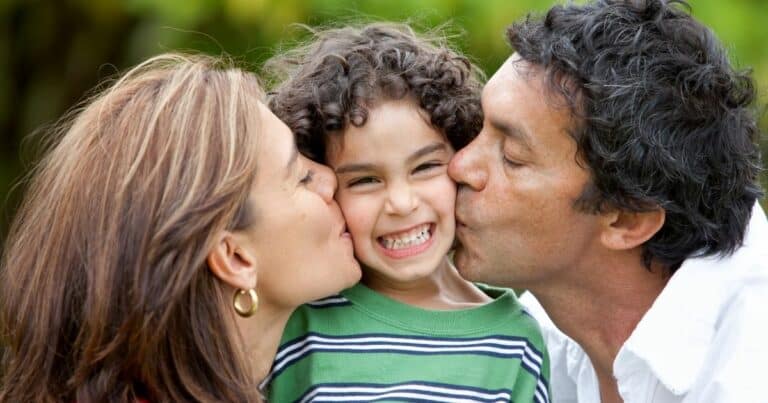 parenting programs for separated couples