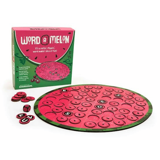 Watermelon board game