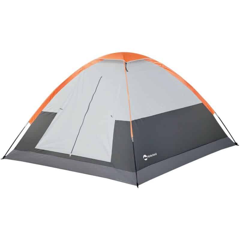 Three person pop up tent | gift ideas teenage boys